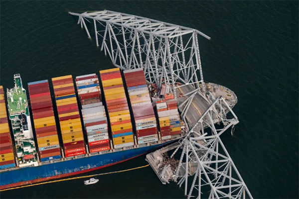 How to get compensation quickly after a ship accident?